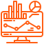 data driven approach icon