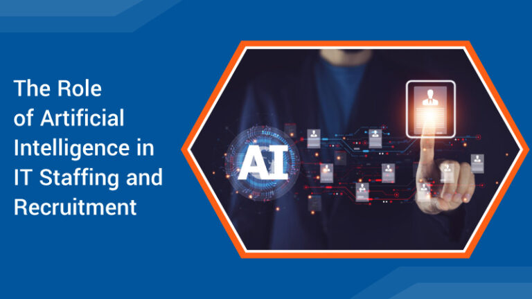 AI tools streamlining IT recruitment and staffing