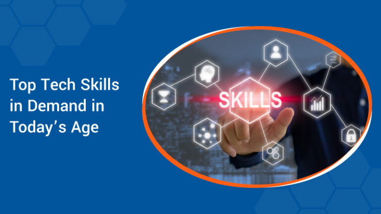 Top Tech Skills for IT Jobs