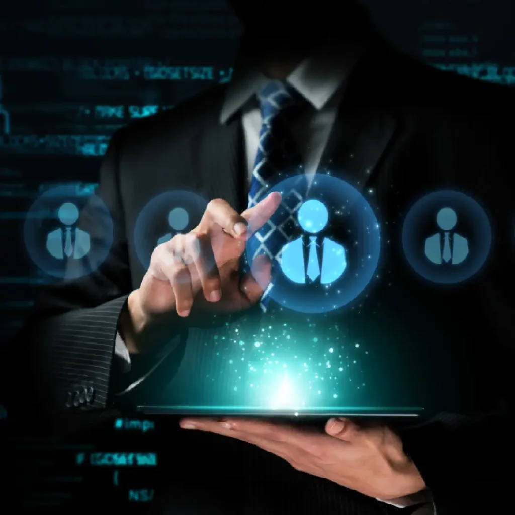 MSP IT Recruiting and Staffing Agency in Concord CA 1