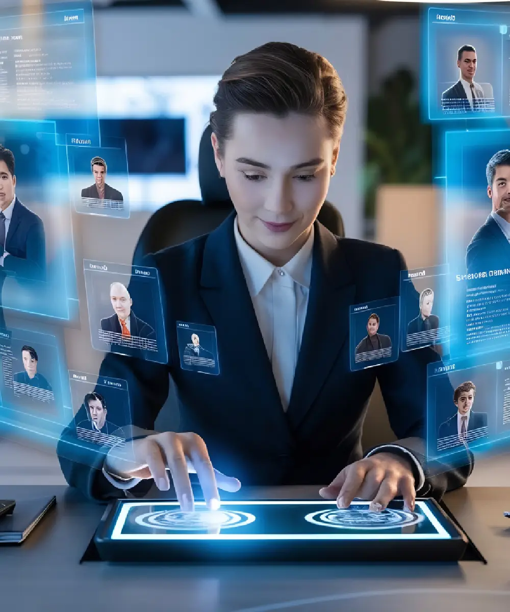 MSP IT Recruiting and Staffing