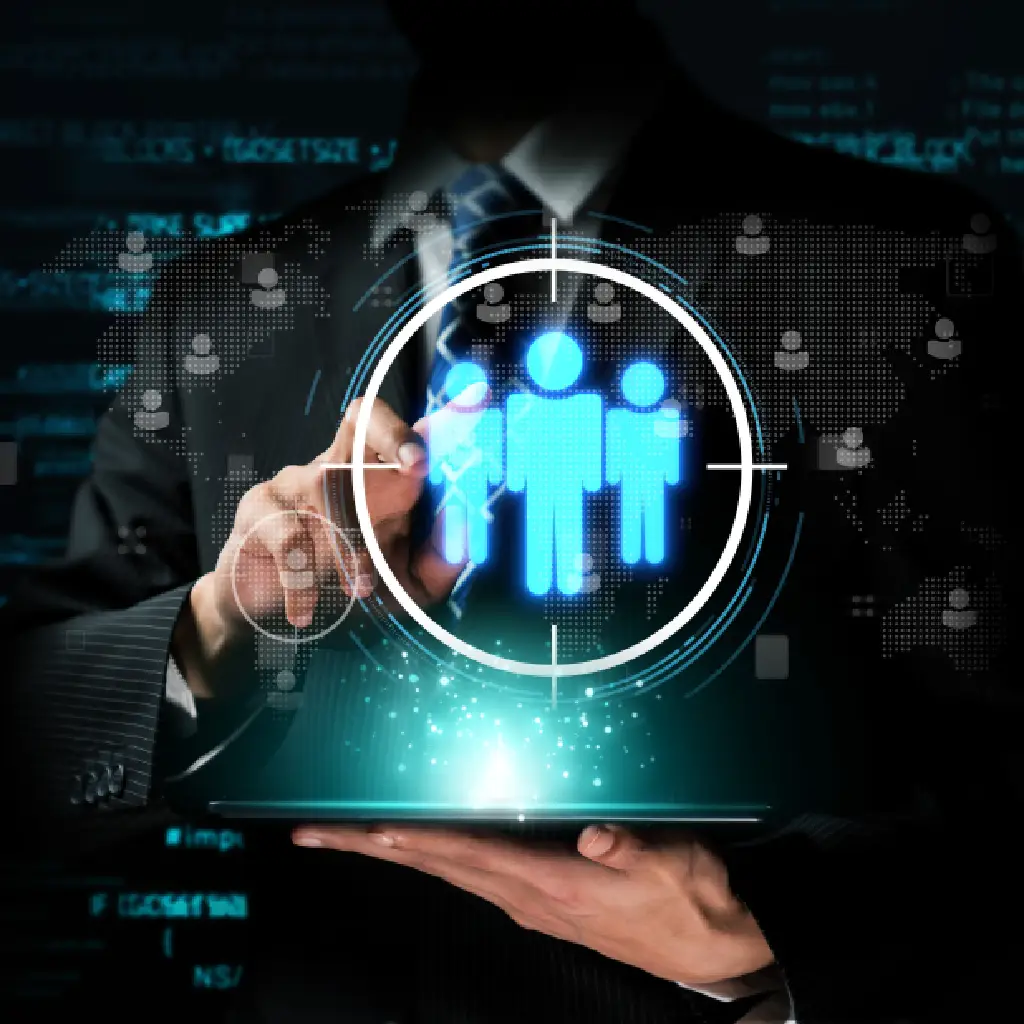 MSPs in Hunt Valley Partner