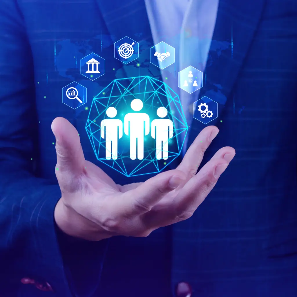 Staffing Agency in Wallingford