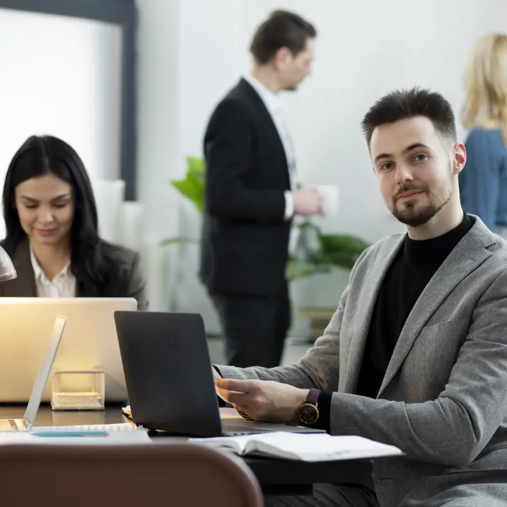 MSP IT Recruiting Staffing Agency in Kent WA