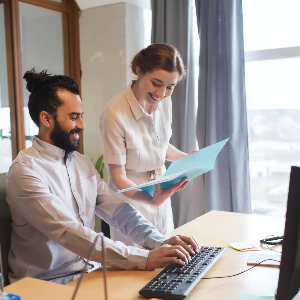 MSP IT Recruiting Staffing Agency in Tigard OR