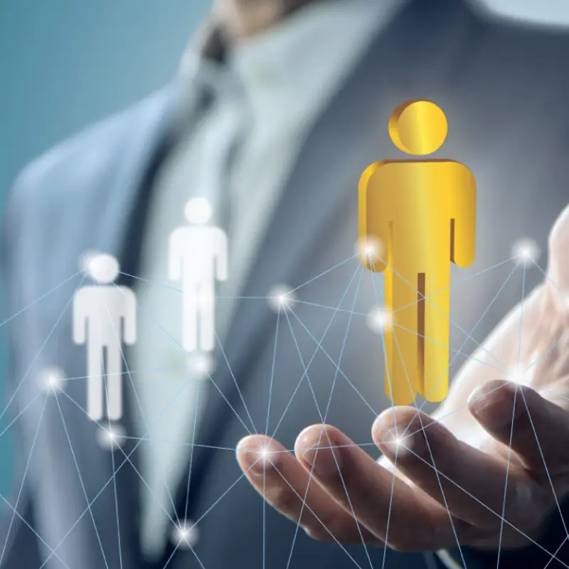 MSP IT Recruiting Staffing Agency