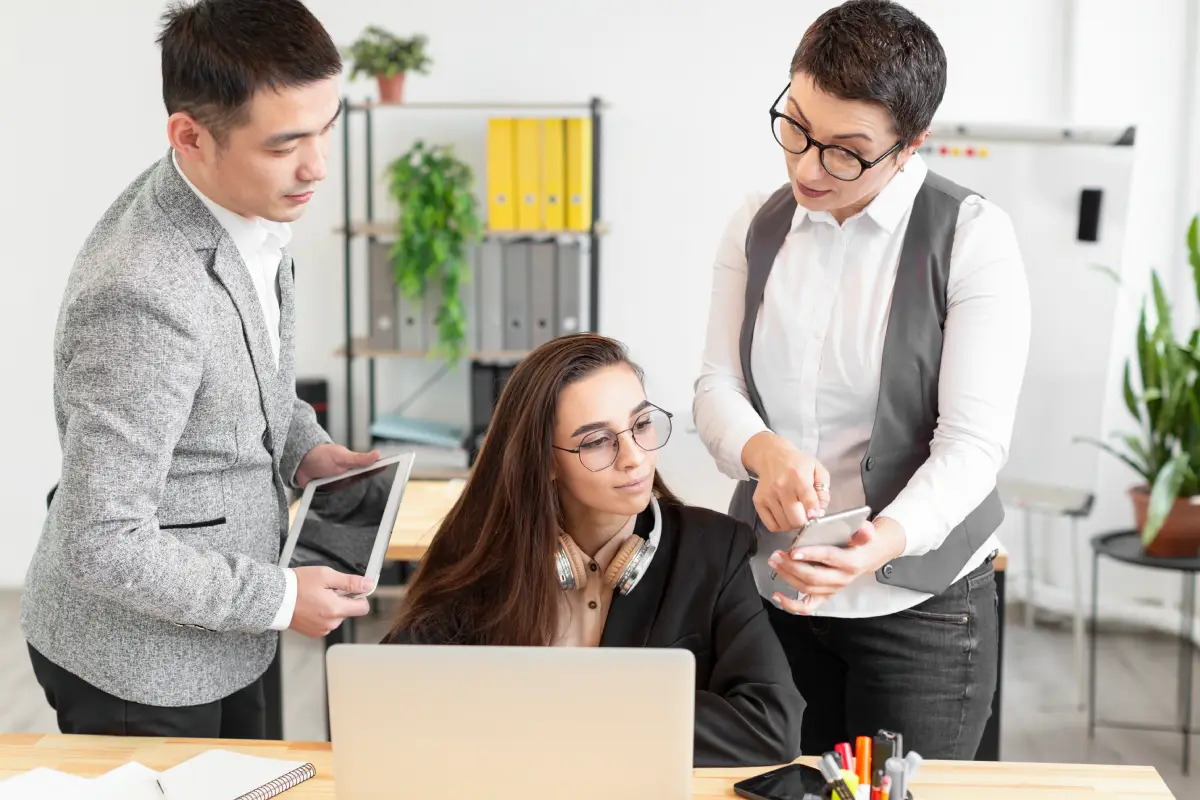MSP IT Recruitment