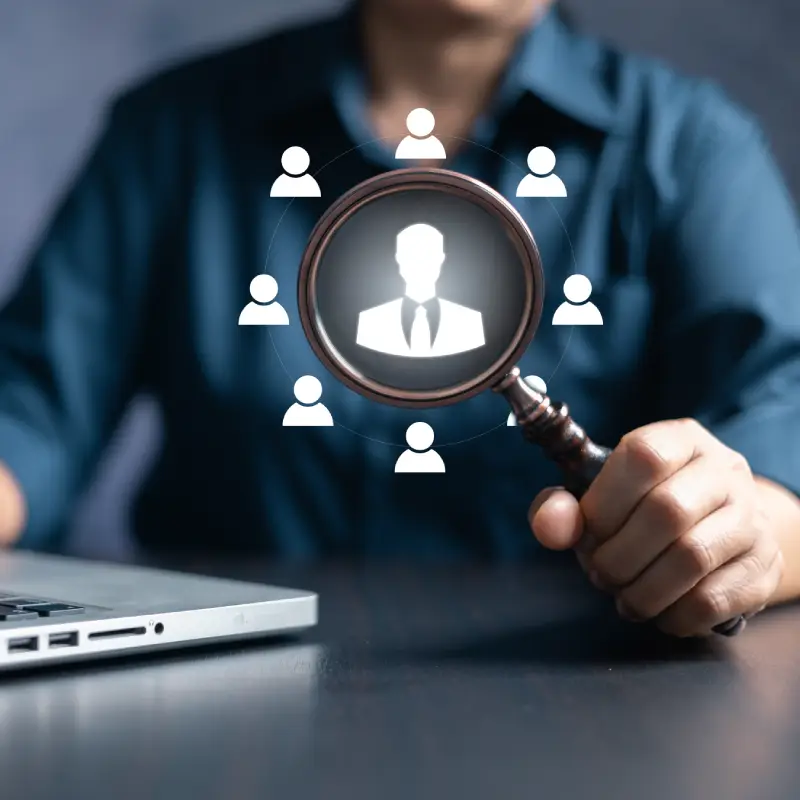 MSP IT Recruiting Staffing Agency in Knoxville TN