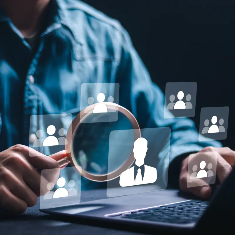 MSP IT Recruiting Staffing Agency in Mint Hill NC