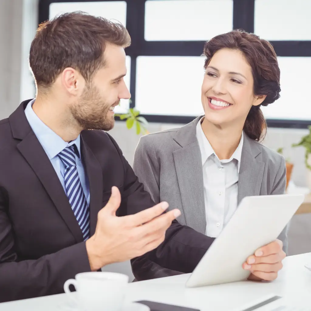 MSP IT Recruiting Staffing Agency in Mountain View CA