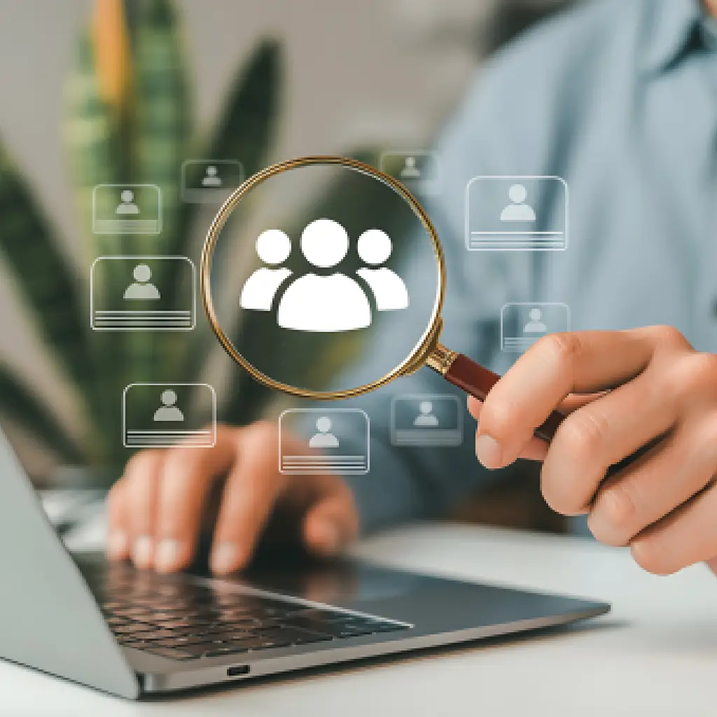 MSP IT Recruiting Staffing Agency in Whippany NJ