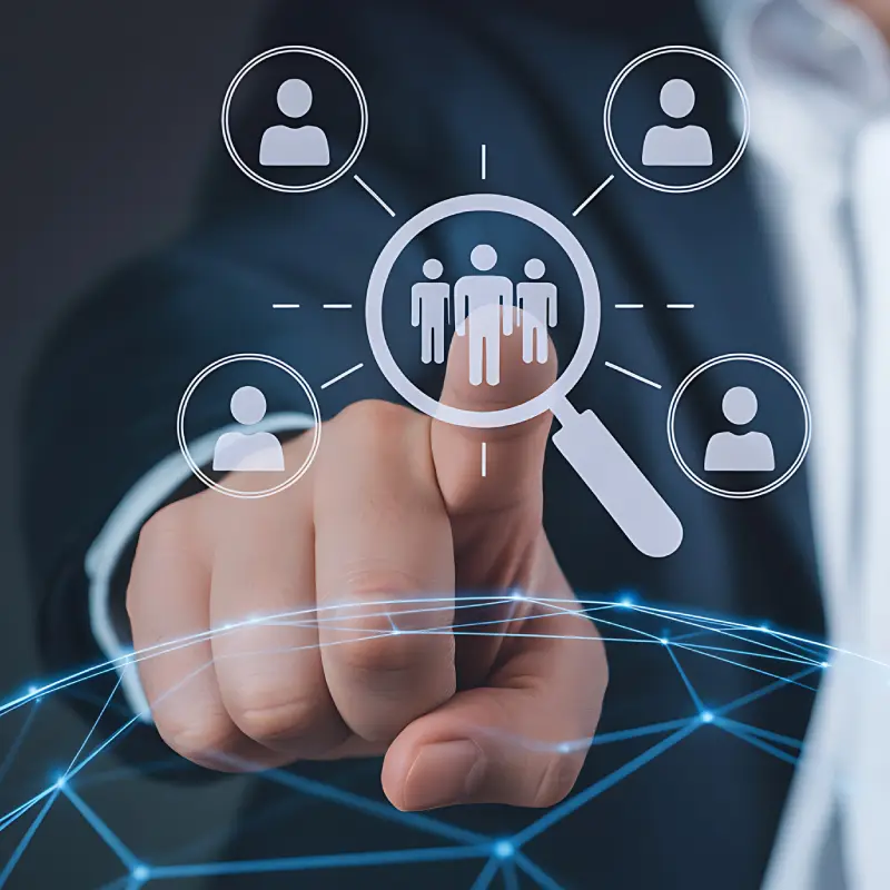 MSP IT Recruiting Staffing Agency in Ridgefield CT