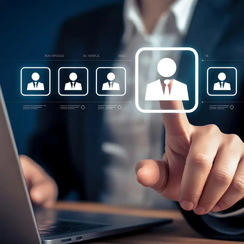 MSP IT Recruiting Staffing Agency in Greenville SC